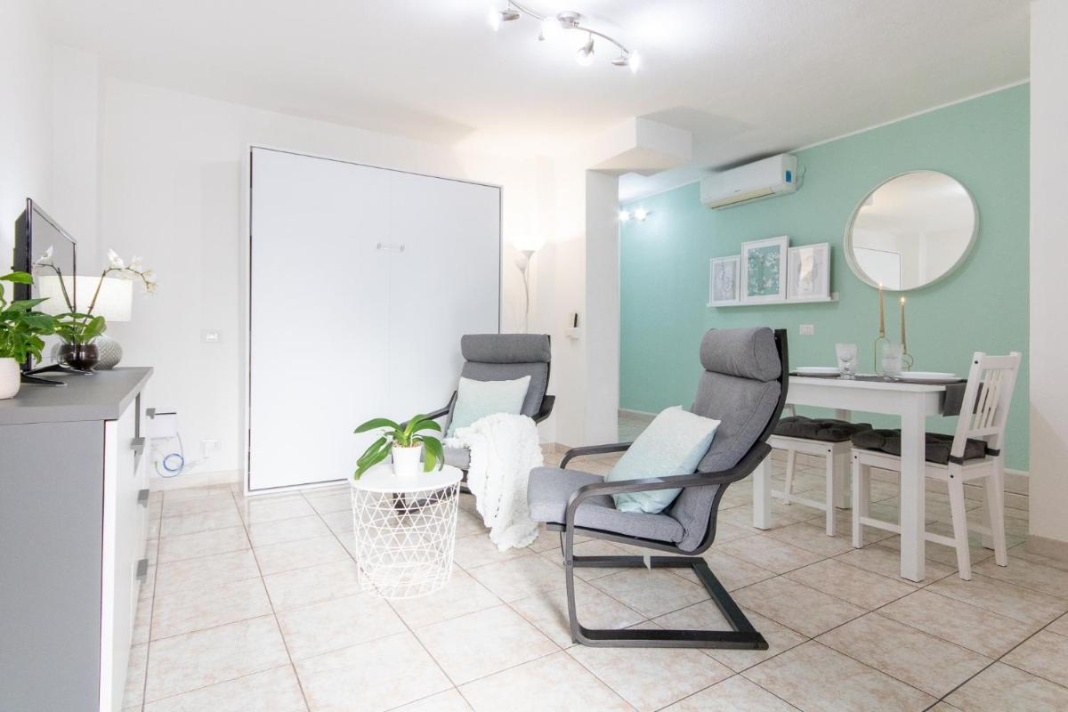 Tiny House in Cagliari - Housity