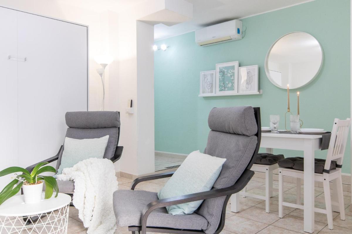 Tiny House in Cagliari - Housity