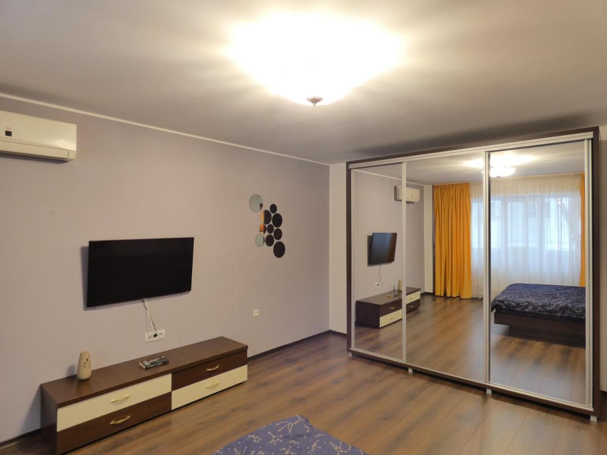 Suitetrails - Apartament