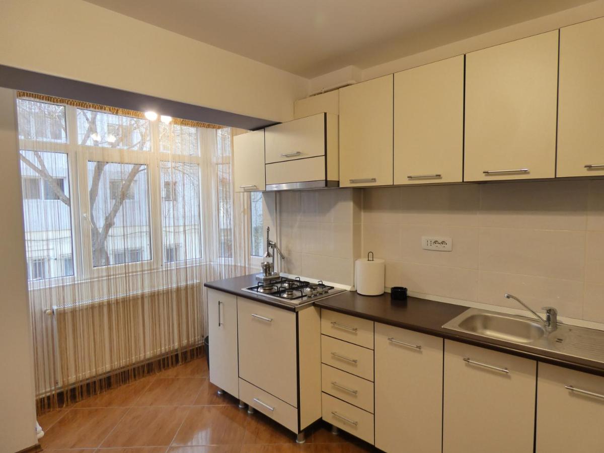 Suitetrails - Apartament