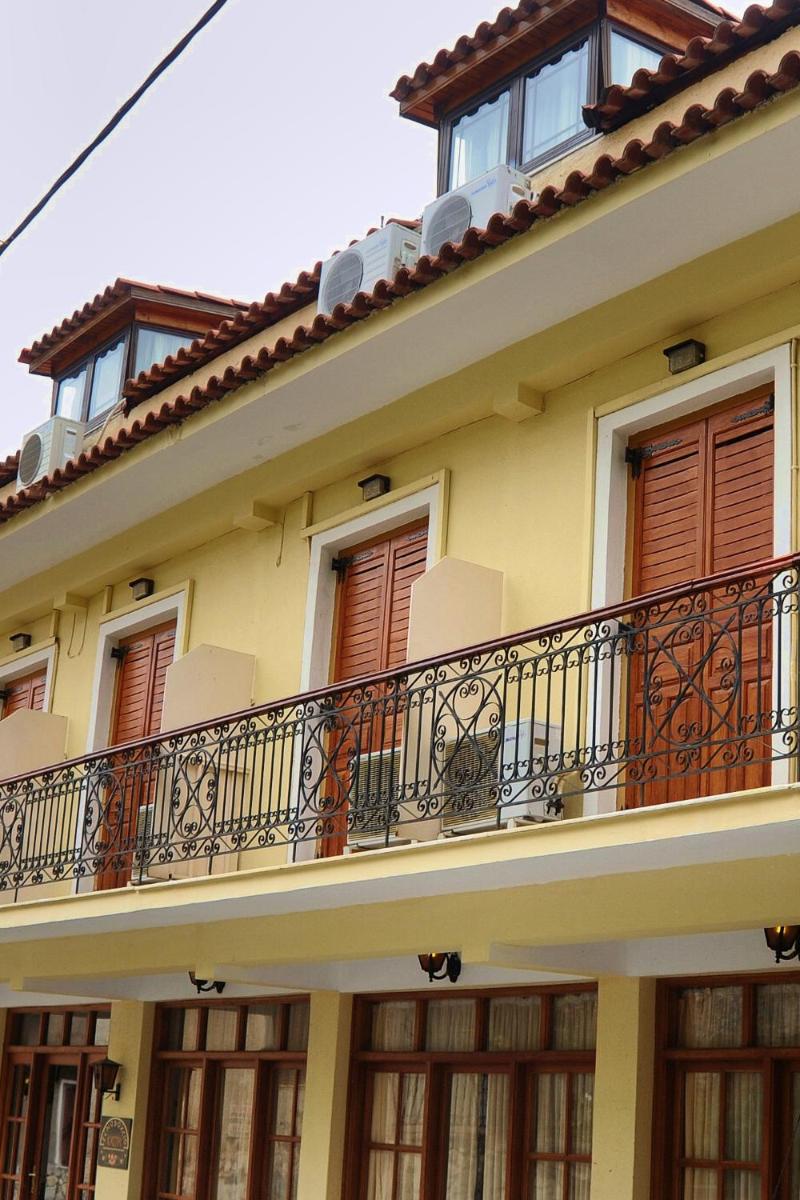 Castri Hotel - Housity