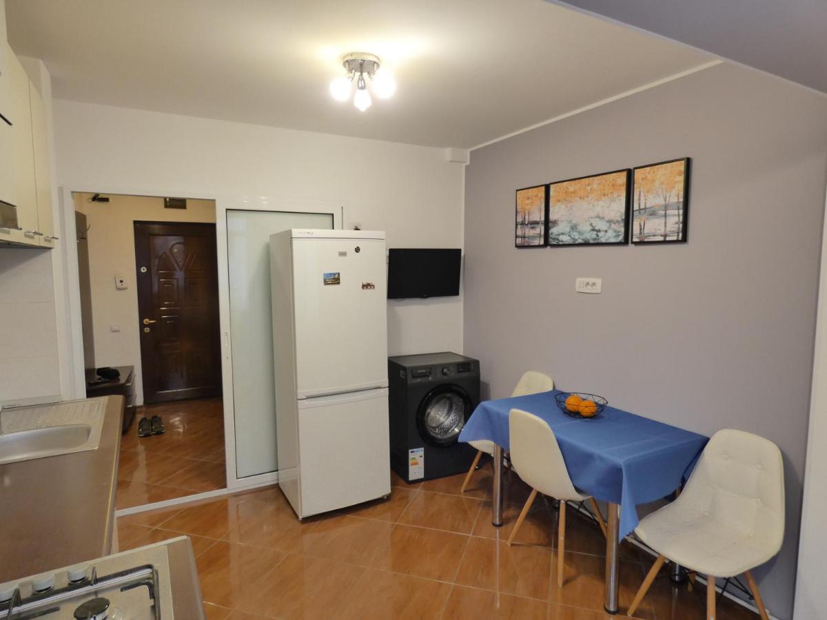 Suitetrails - Apartament