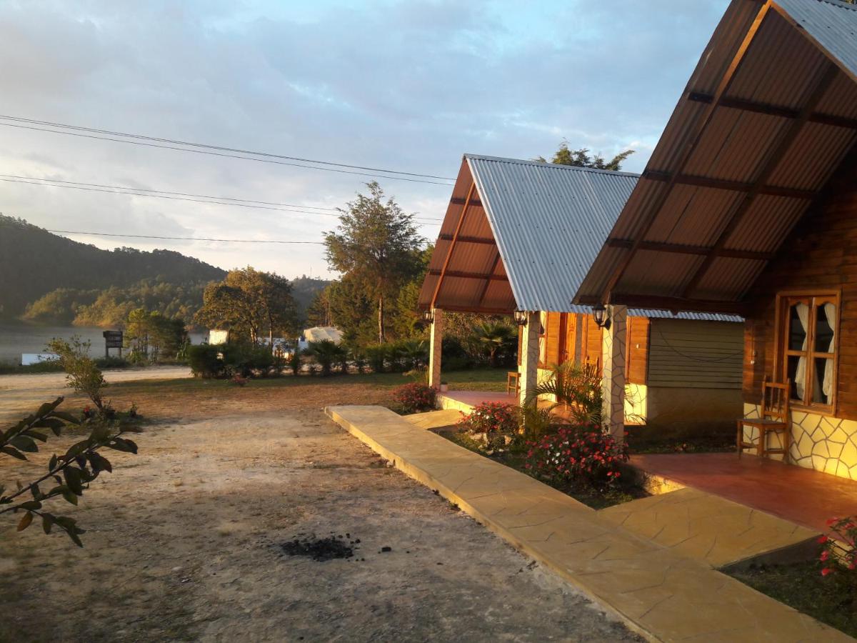 Suitetrails - Cabañas camino real
