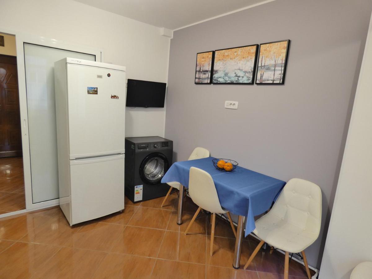 Suitetrails - Apartament