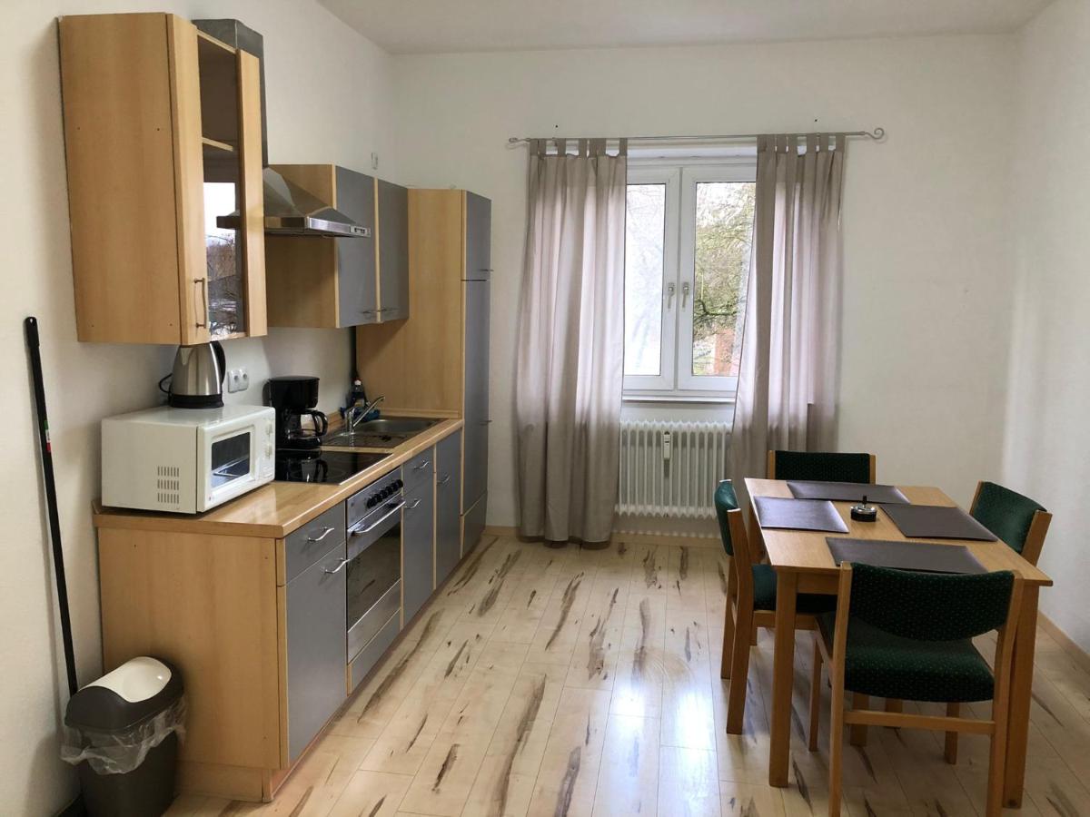 Ferienwohnungen Gladbeck - Housity