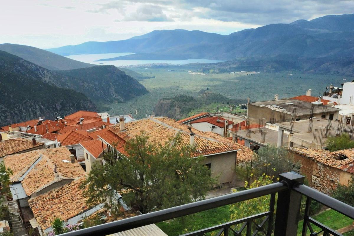 Castri Hotel - Housity
