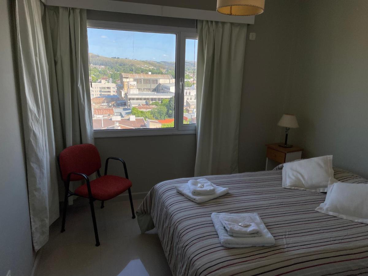 Hermoso Depto en Tandil con vista a las sierras con wifi - Housity