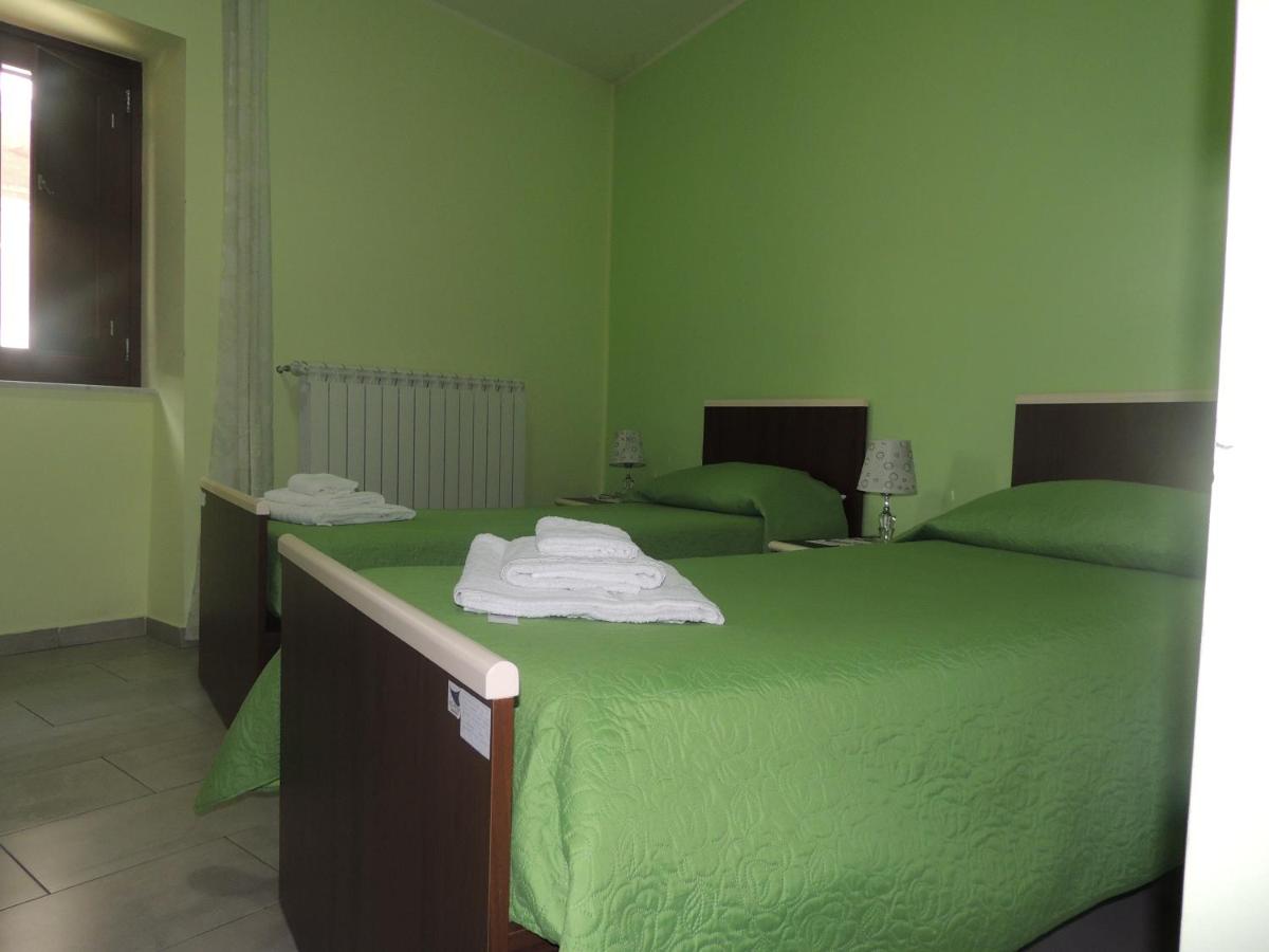 Affittacamere Nebrodi - Housity