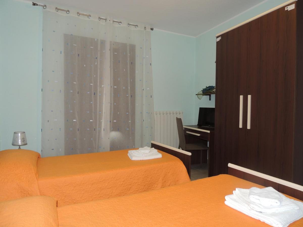 Affittacamere Nebrodi - Housity