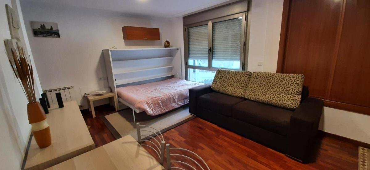 Street Vigo - Housity