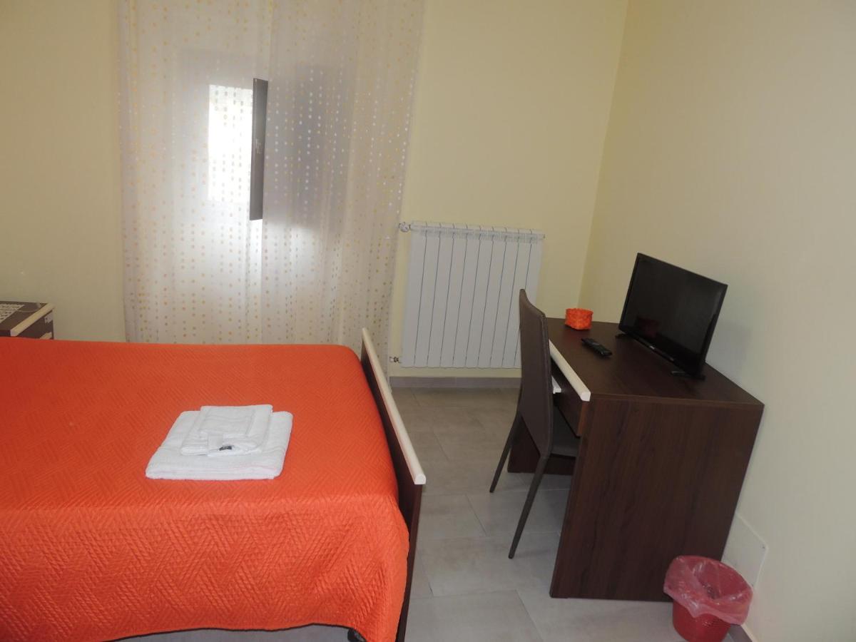 Affittacamere Nebrodi - Housity