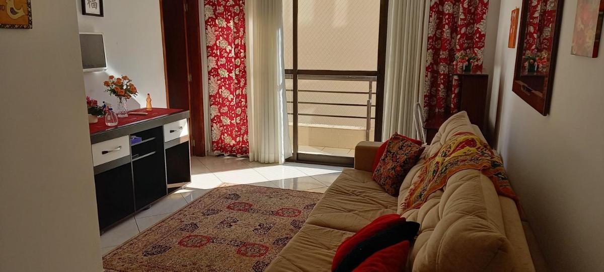 Excelente apartamento no centro de São Lourenço! - Housity