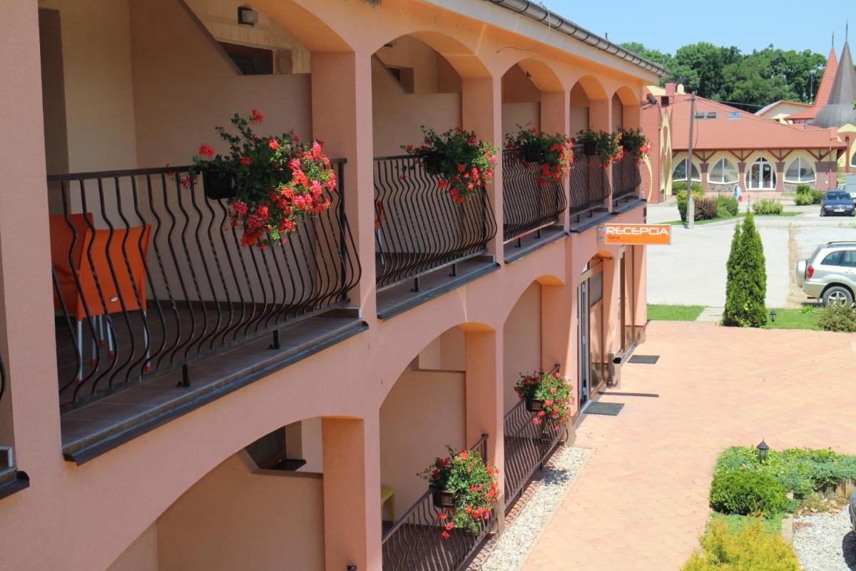 Penzion Tara - Housity
