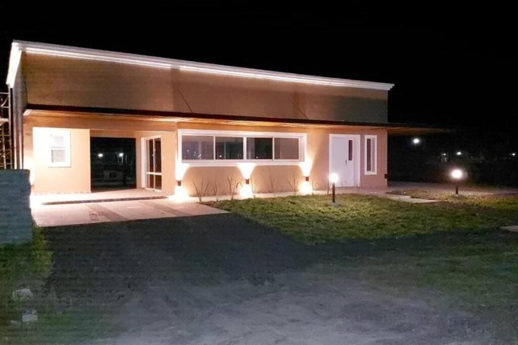 Suitetrails - Bitcoin's House II. Laguna Brava