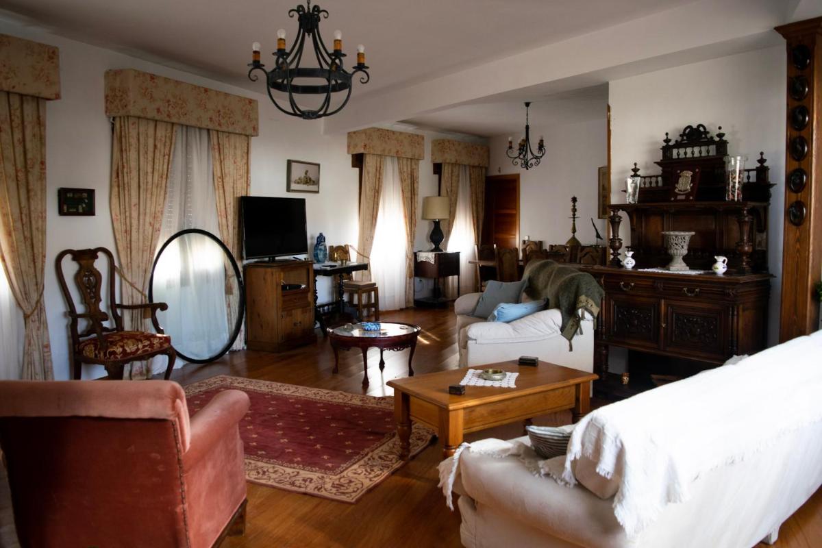 Alojamiento Zurita - Housity