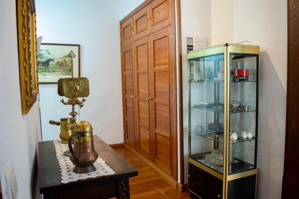 Alojamiento Zurita - Housity