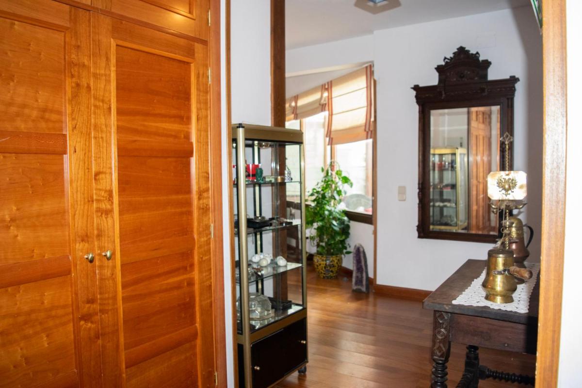 Alojamiento Zurita - Housity