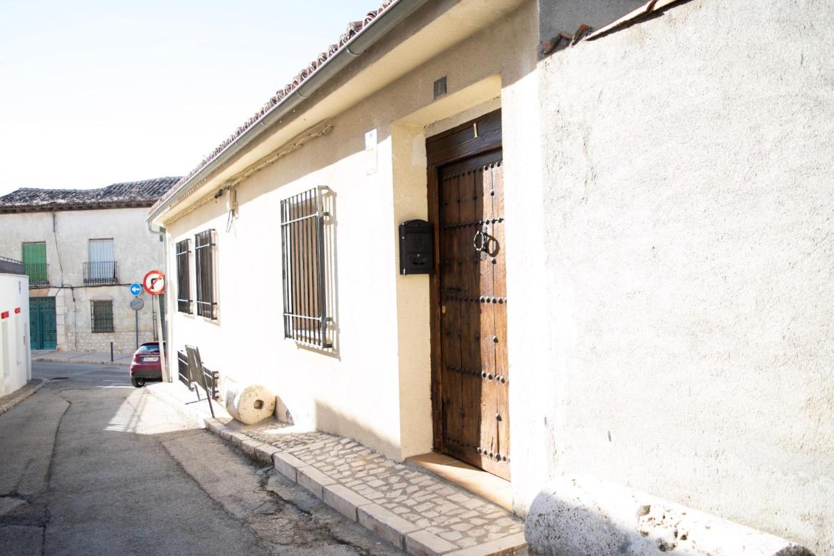 Alojamiento Zurita - Housity