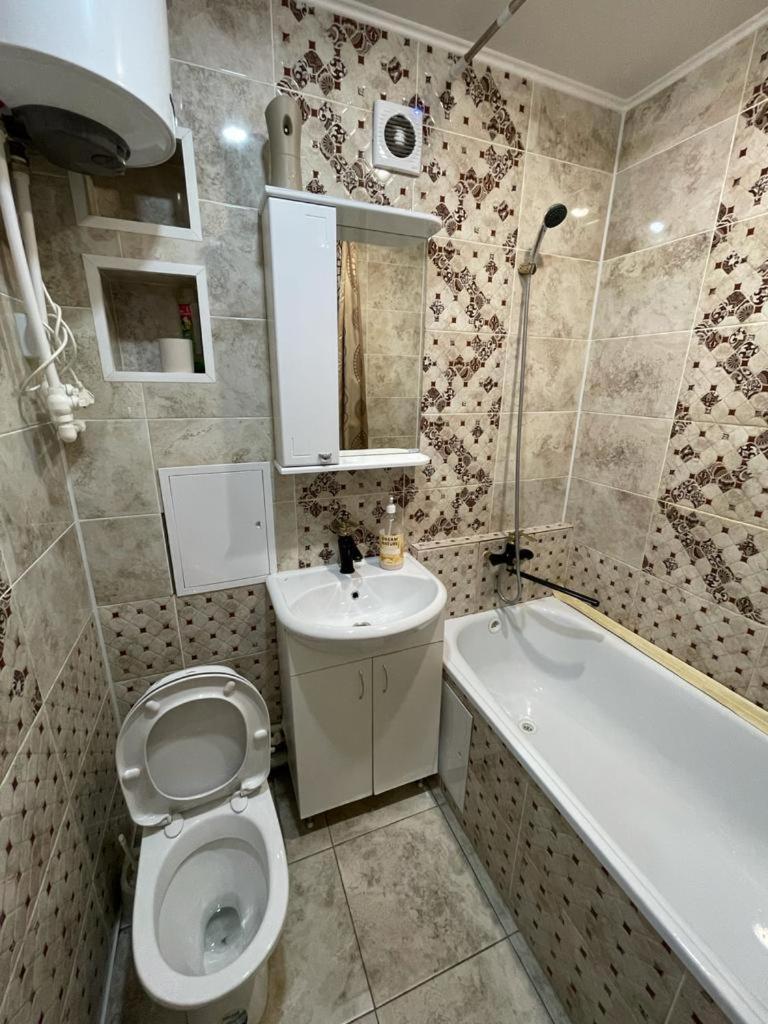 Lermontova 91 - Housity