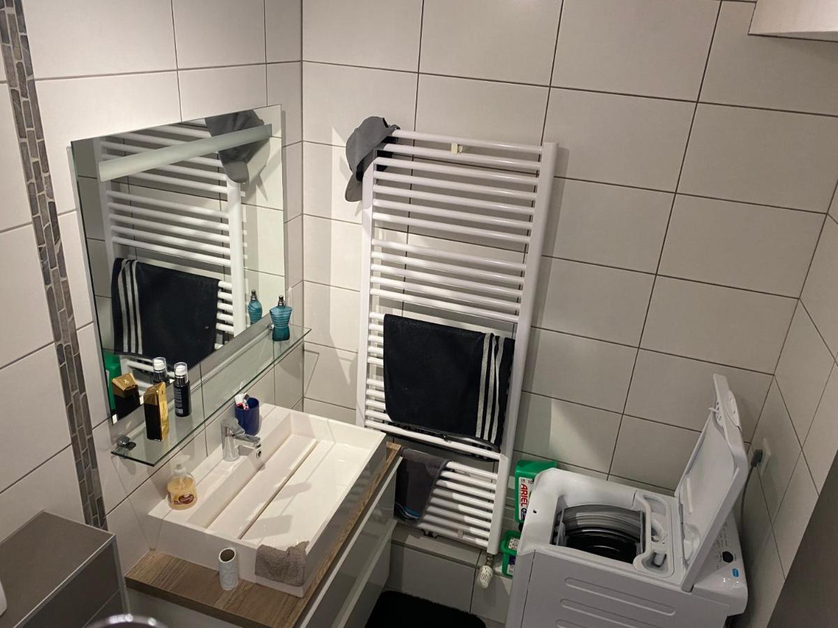 T2 dans résidence calme près de toute commodité - Housity