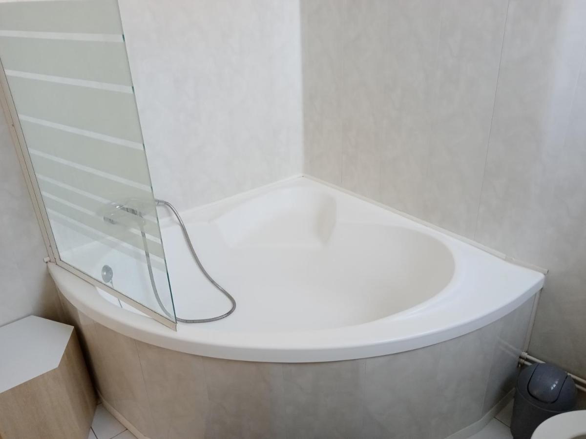 Appartement de ville avec cour privée - Housity