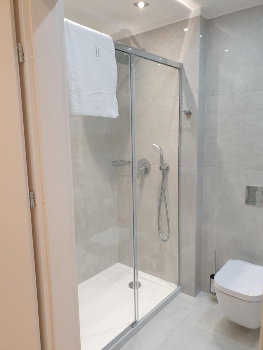 Apartment SEA VIEW Ustronie Morskie - Housity