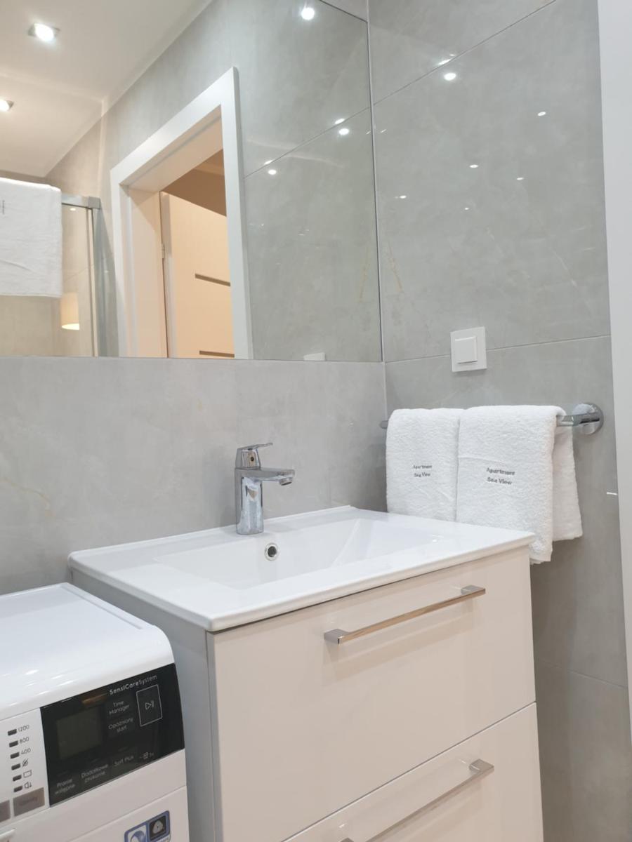 Apartment SEA VIEW Ustronie Morskie - Housity