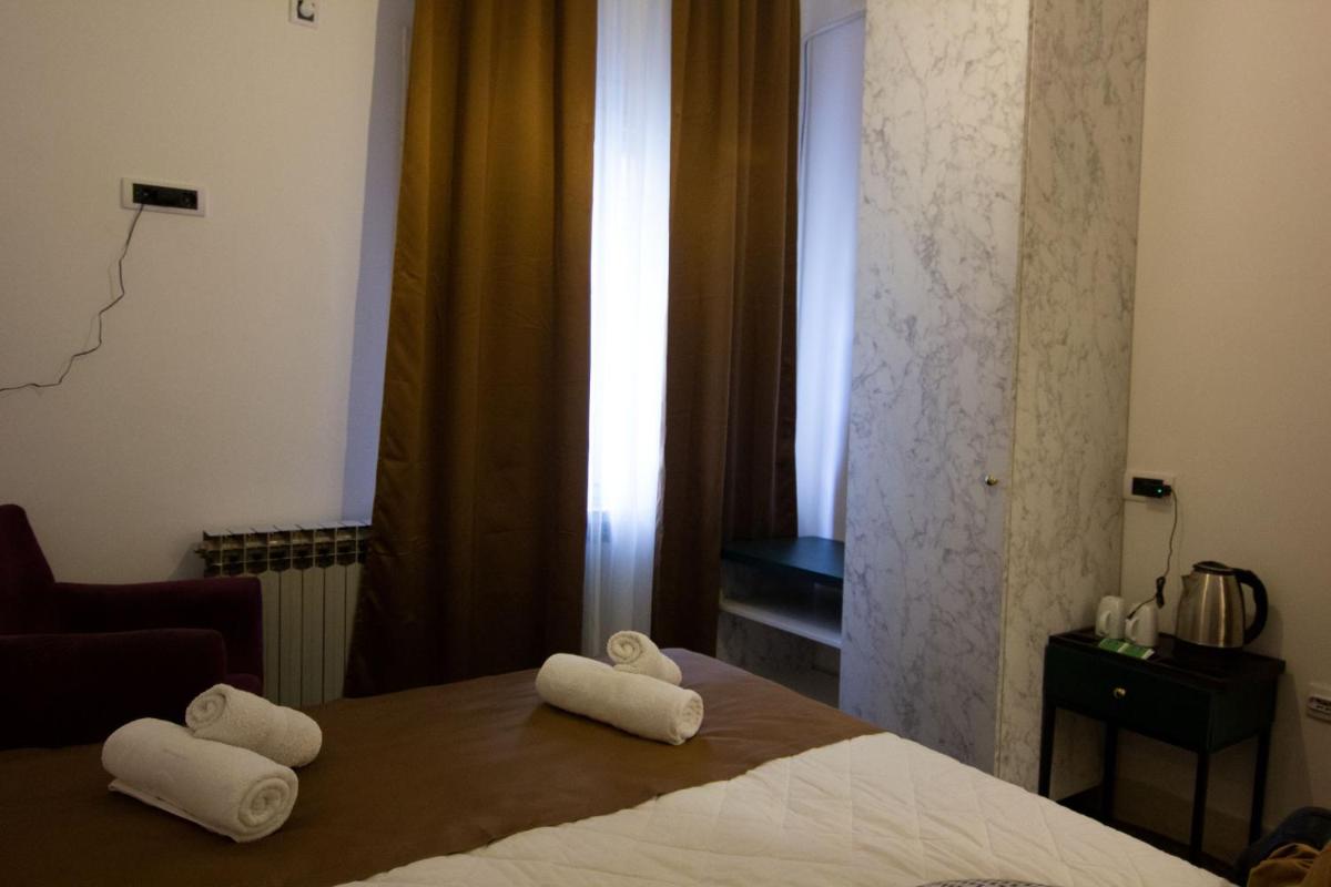 Hostel MM5 - Housity