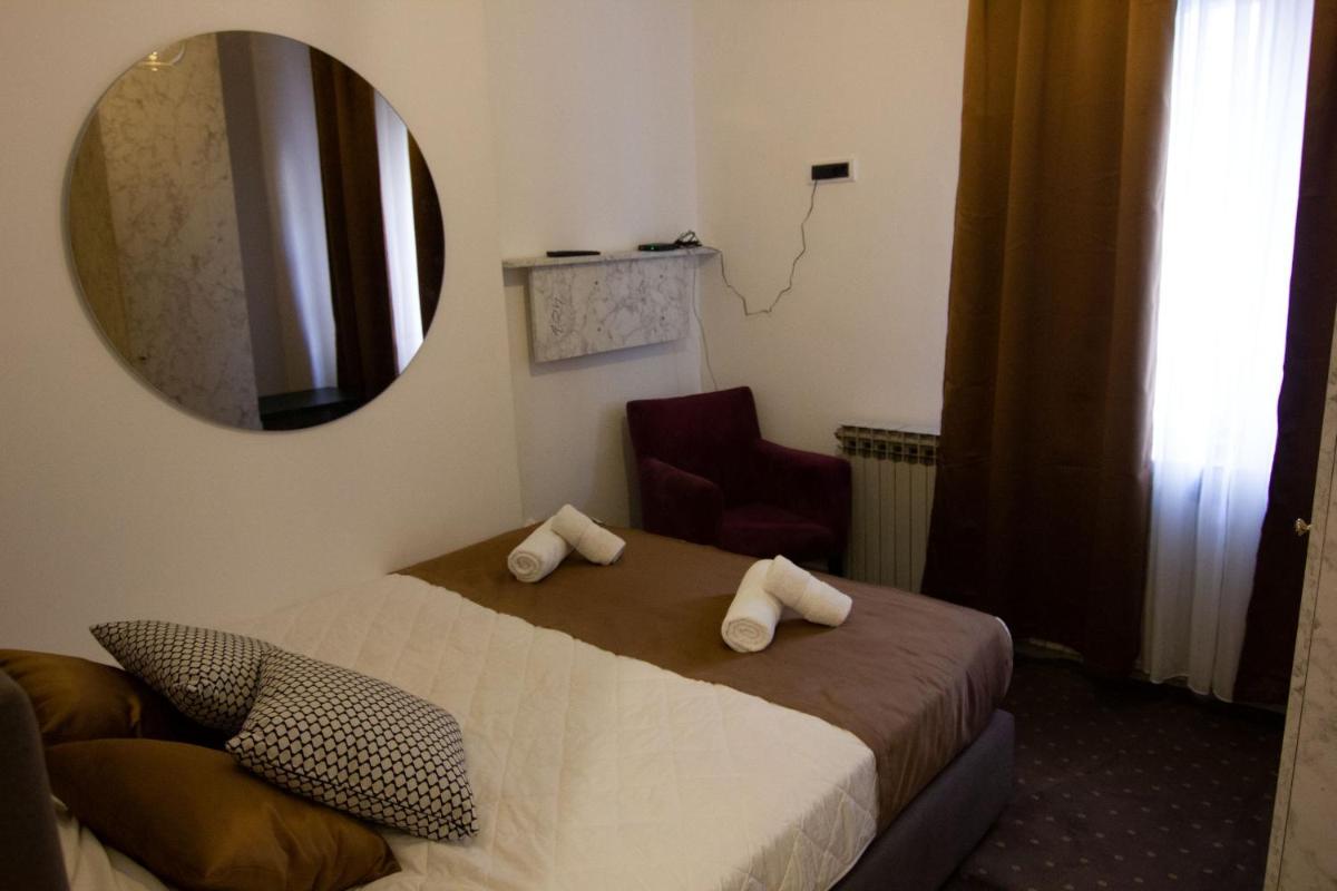 Hostel MM5 - Housity