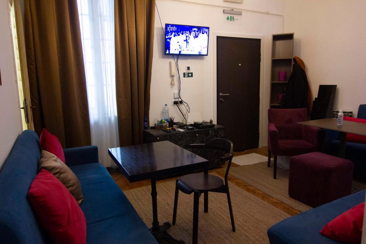 Hostel MM5 - Housity