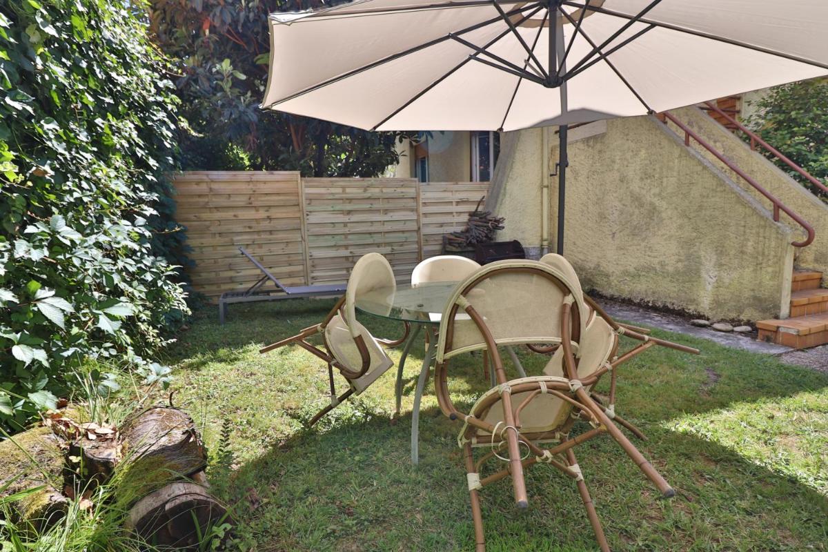 Suitetrails - Appartement neuf
