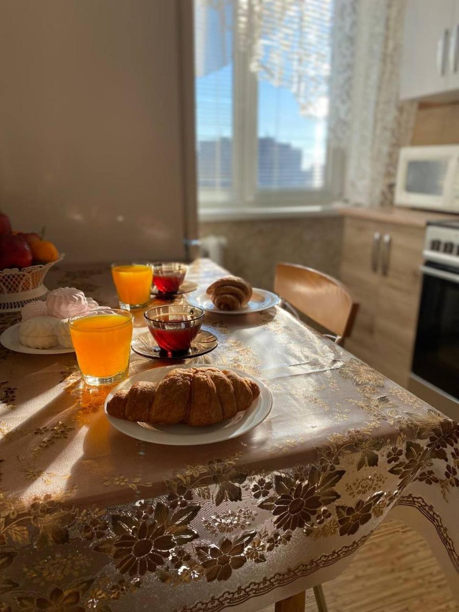 Uiutnaia odnokomnatnaia kvartira v tsentral nom raione - Housity