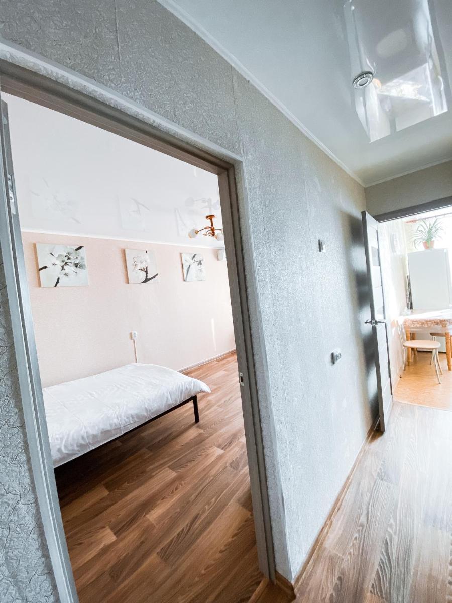 Uiutnaia odnokomnatnaia kvartira v tsentral nom raione - Housity