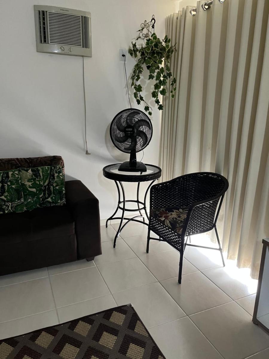 Apartamento em Caldas Novas - Housity