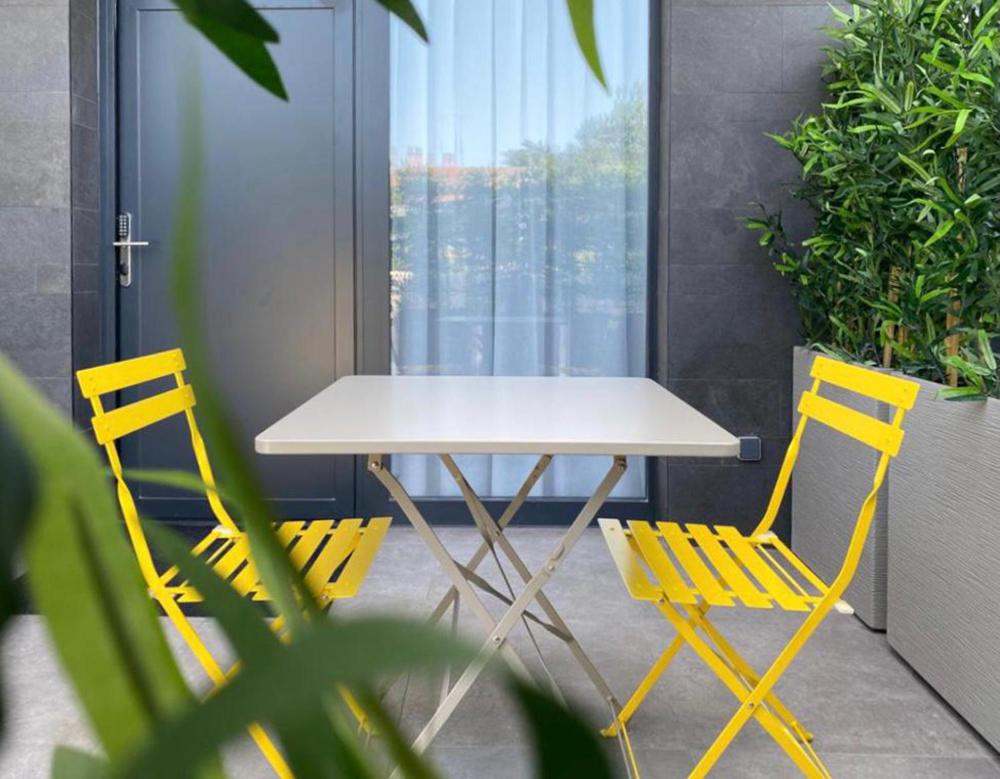 Zuia Suites - Housity