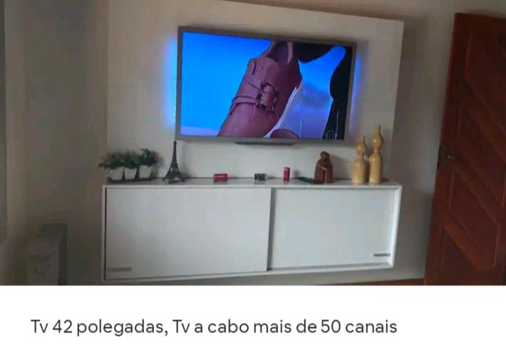 Duplex Confortável e Acolhedor - Housity