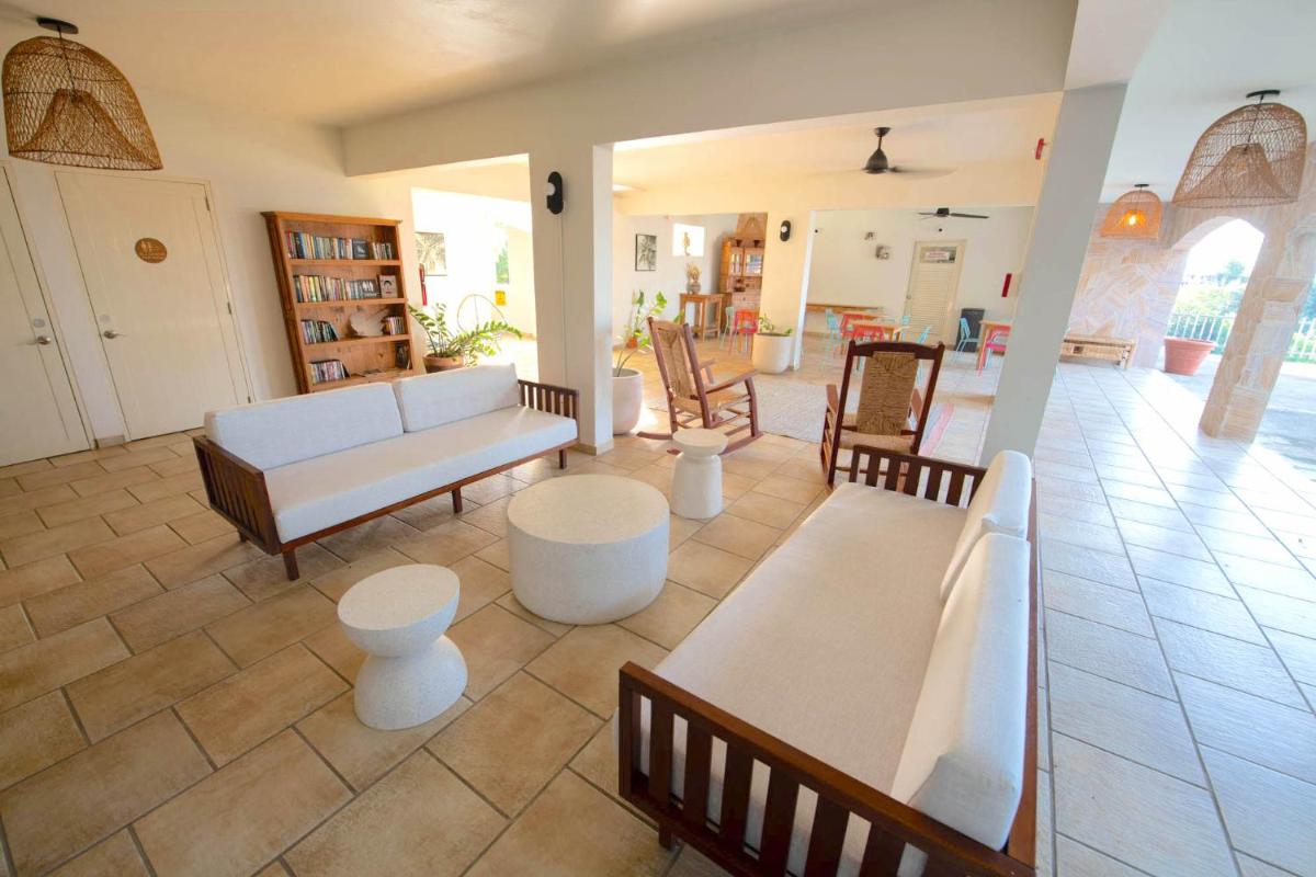 Lazy Parrot Inn - Housity