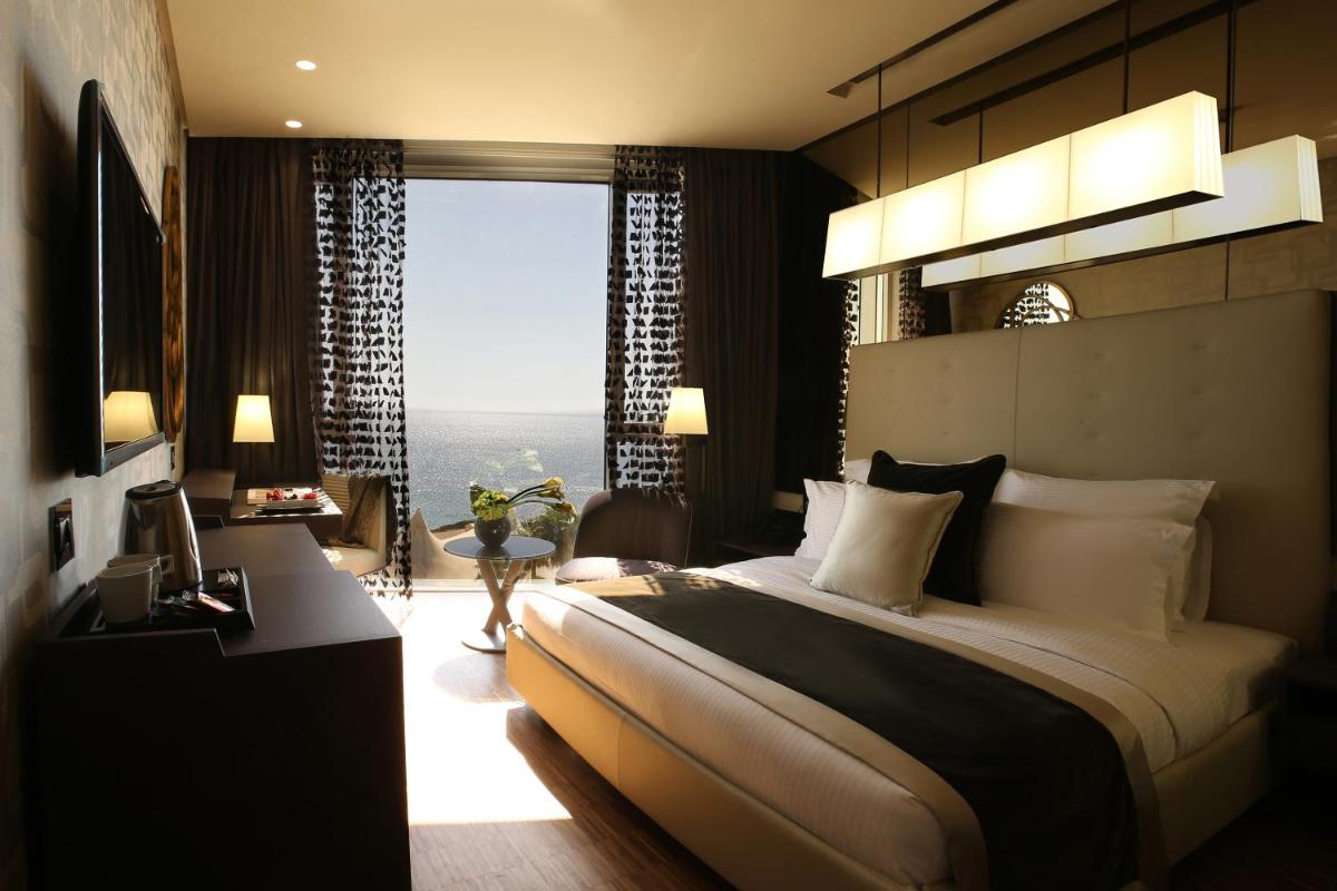Lancaster Plaza Beirut - Housity