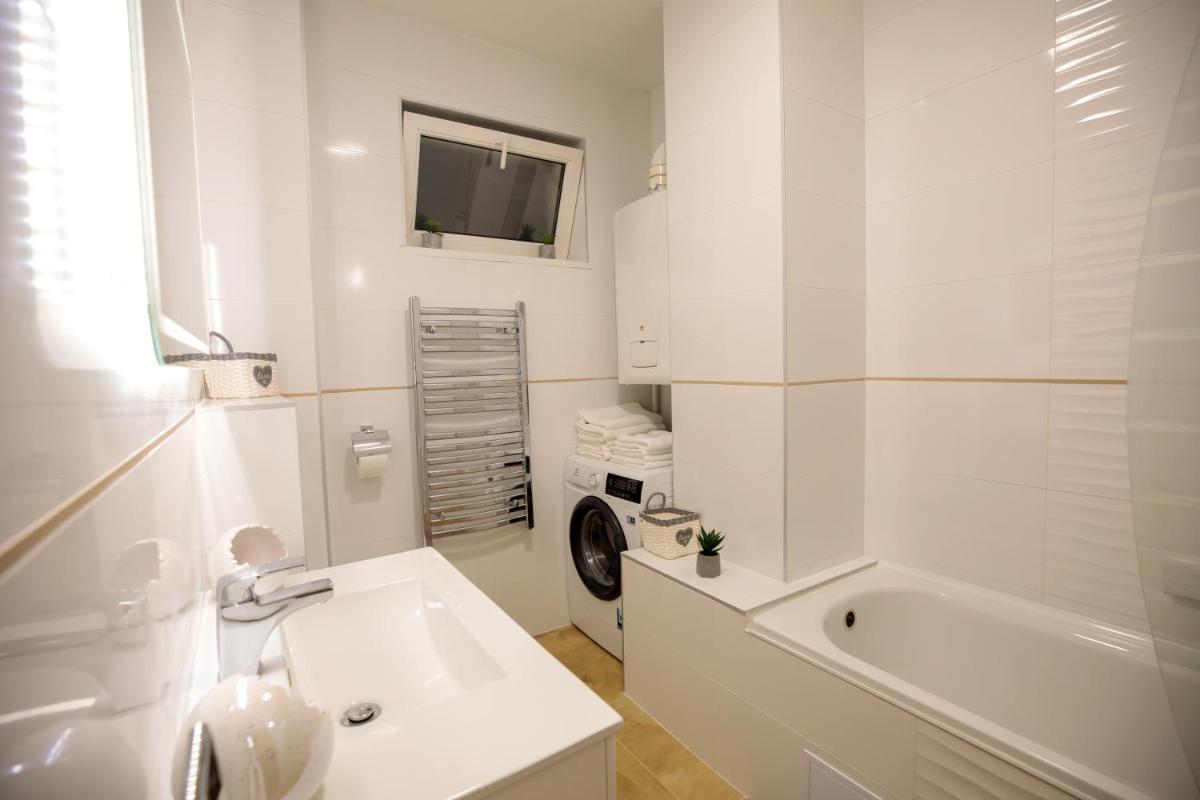 Mokka Best Apartments - Housity
