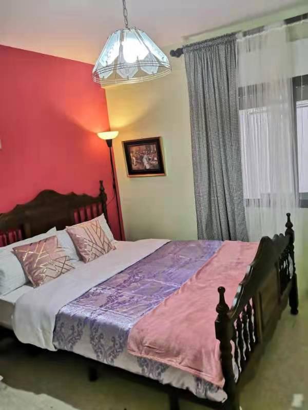 Jazmin Home-sin asensor-con Pin - Housity