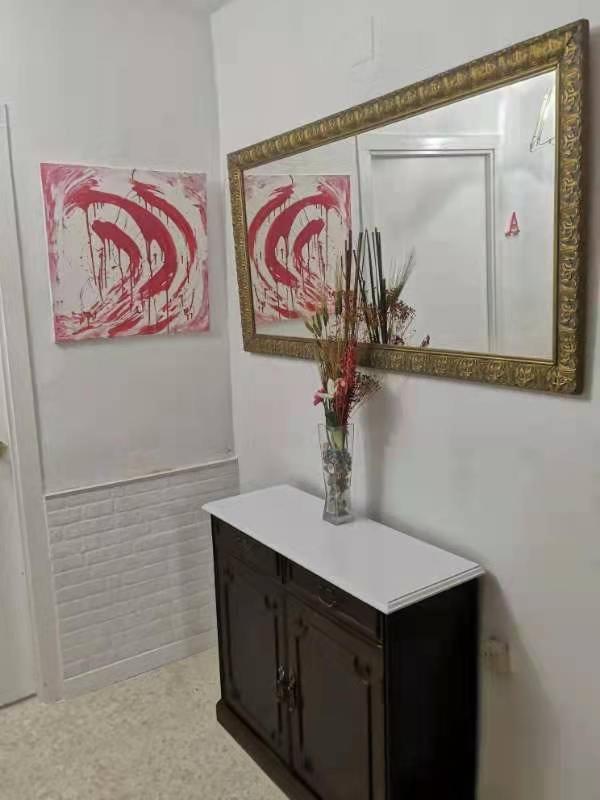 Jazmin Home-sin asensor-con Pin - Housity