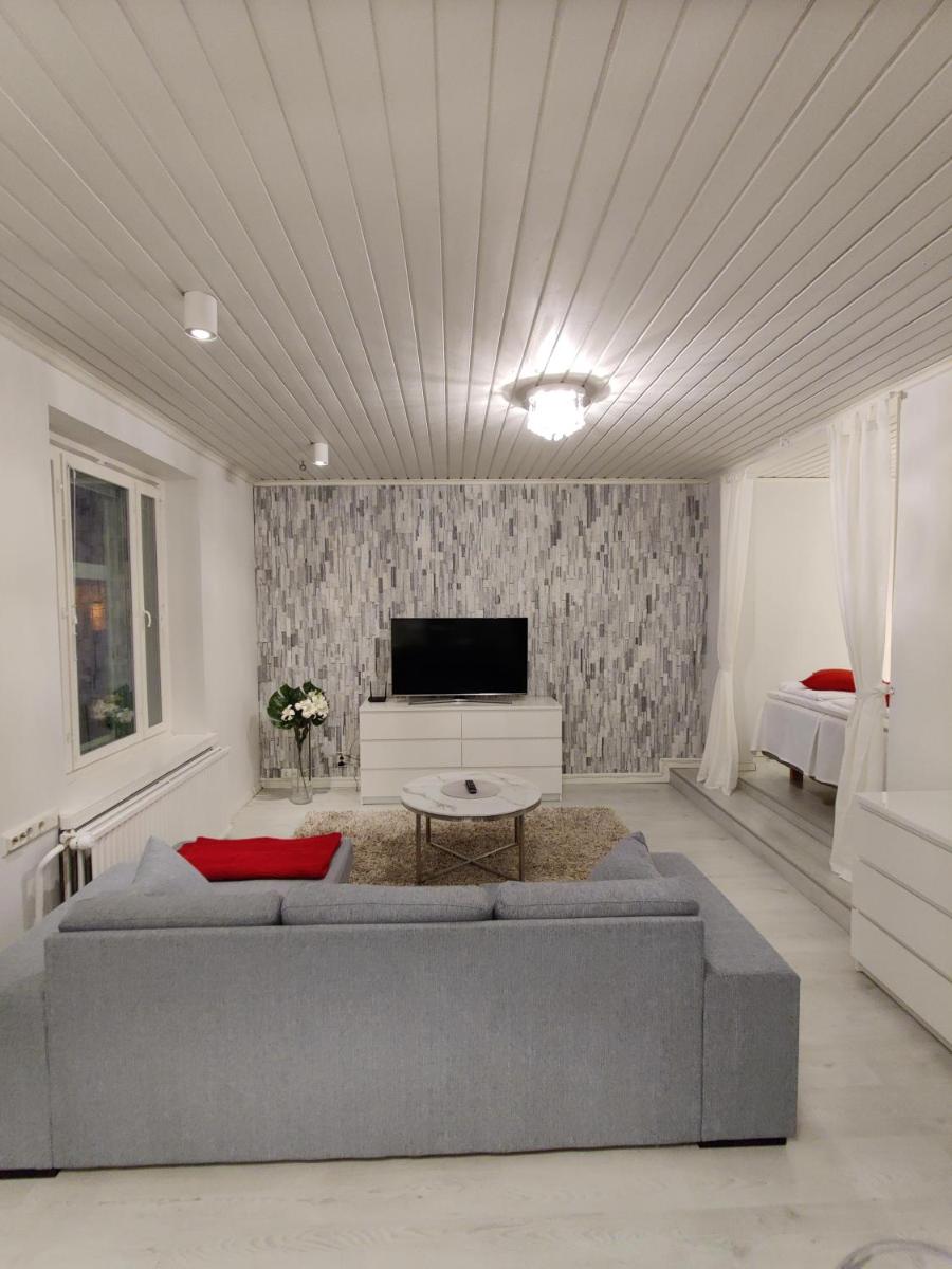 Arena Apartment - Own Sauna, In the Heart of Tampere Near to Nokia Arena - Housity