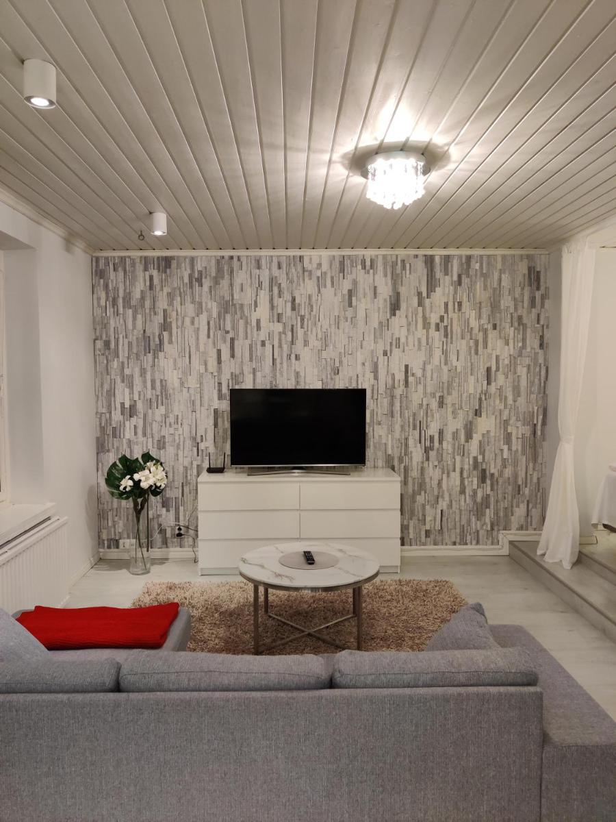 Arena Apartment - Own Sauna, In the Heart of Tampere Near to Nokia Arena - Housity