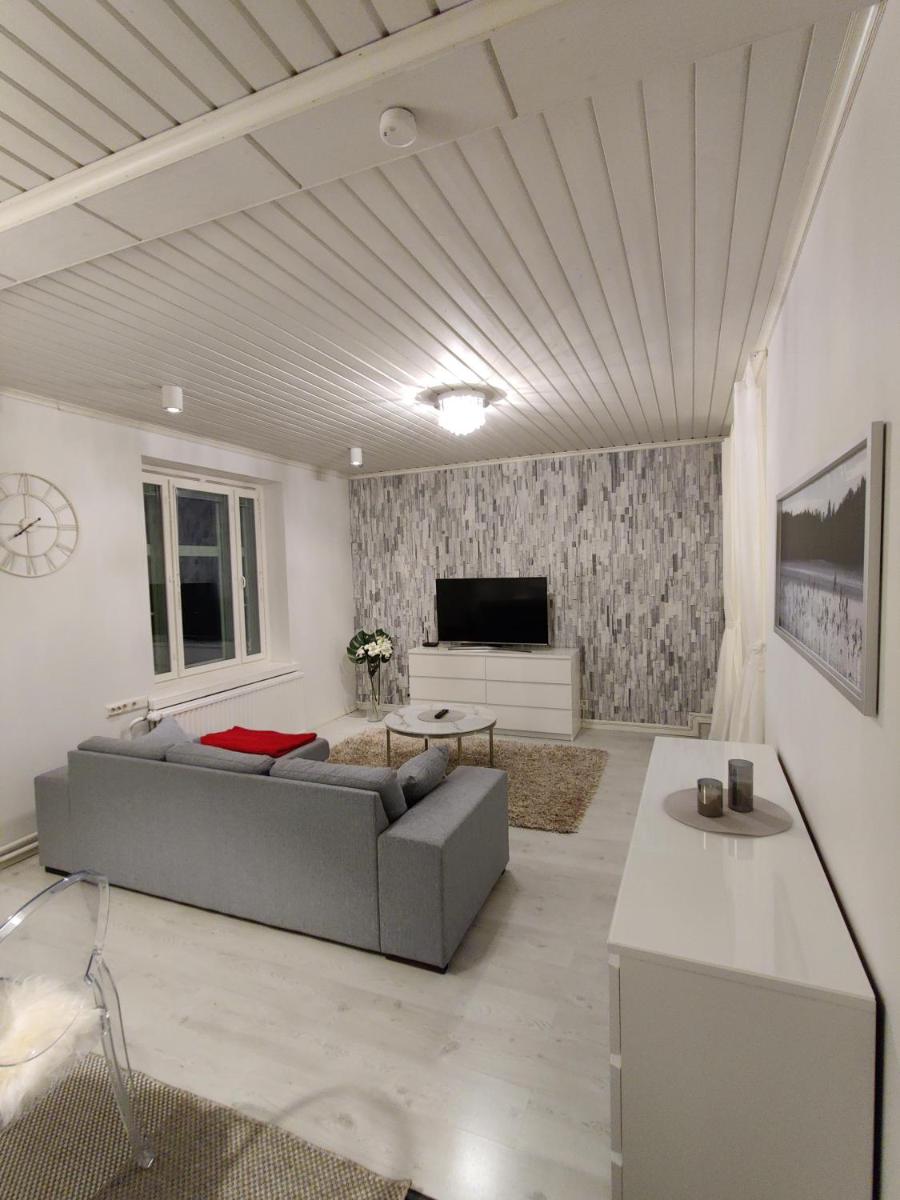 Arena Apartment - Own Sauna, In the Heart of Tampere Near to Nokia Arena - Housity