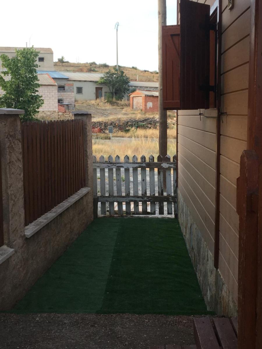 Cabañas Montes Universales - Housity
