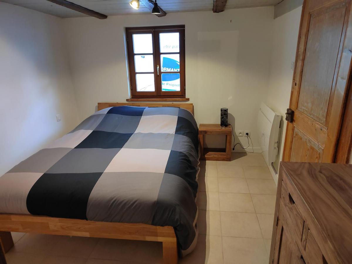 Petite maison alsacienne - Housity