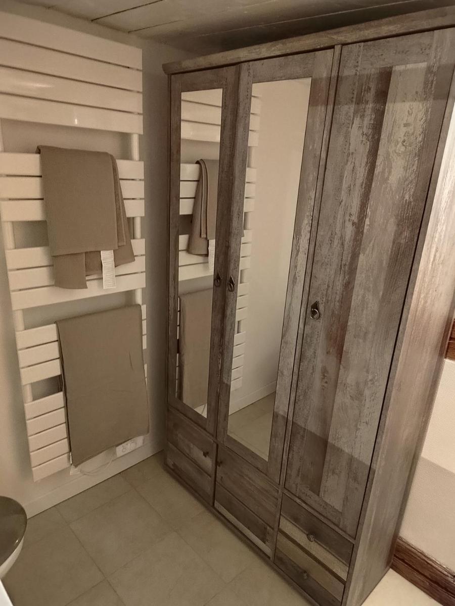 Petite maison alsacienne - Housity