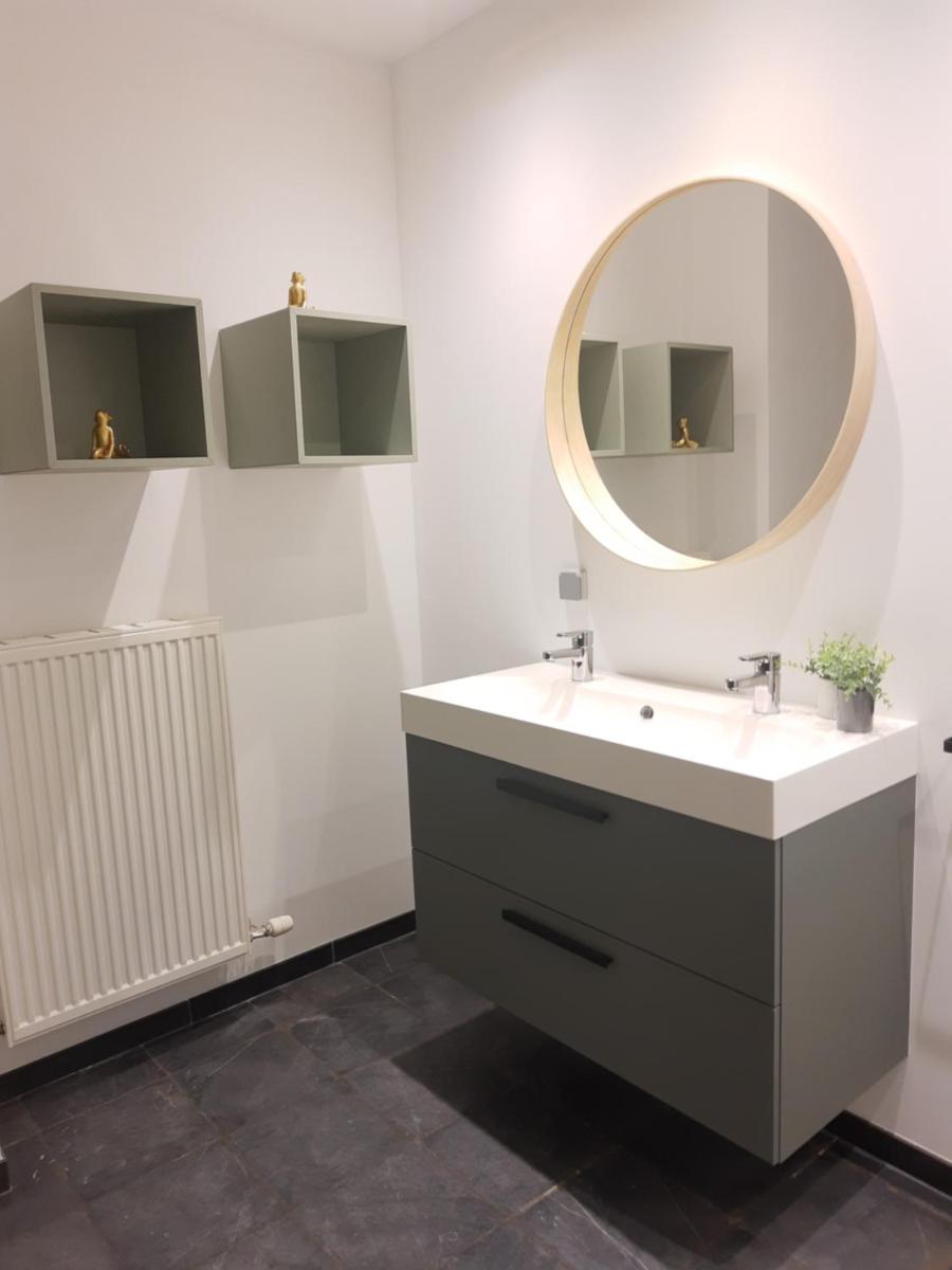 Vakantiewoning 'De Vlaamse Aap' - Housity