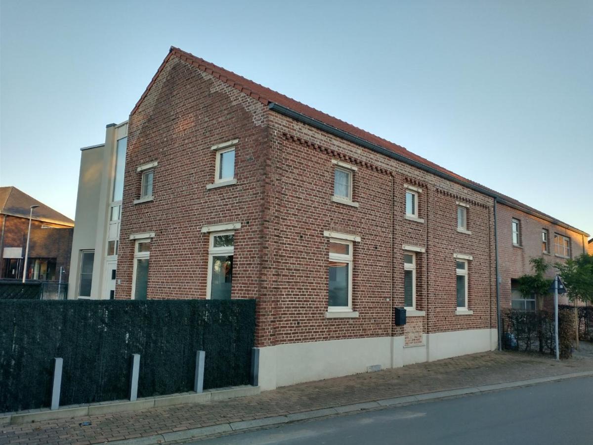 Vakantiewoning 'De Vlaamse Aap' - Housity