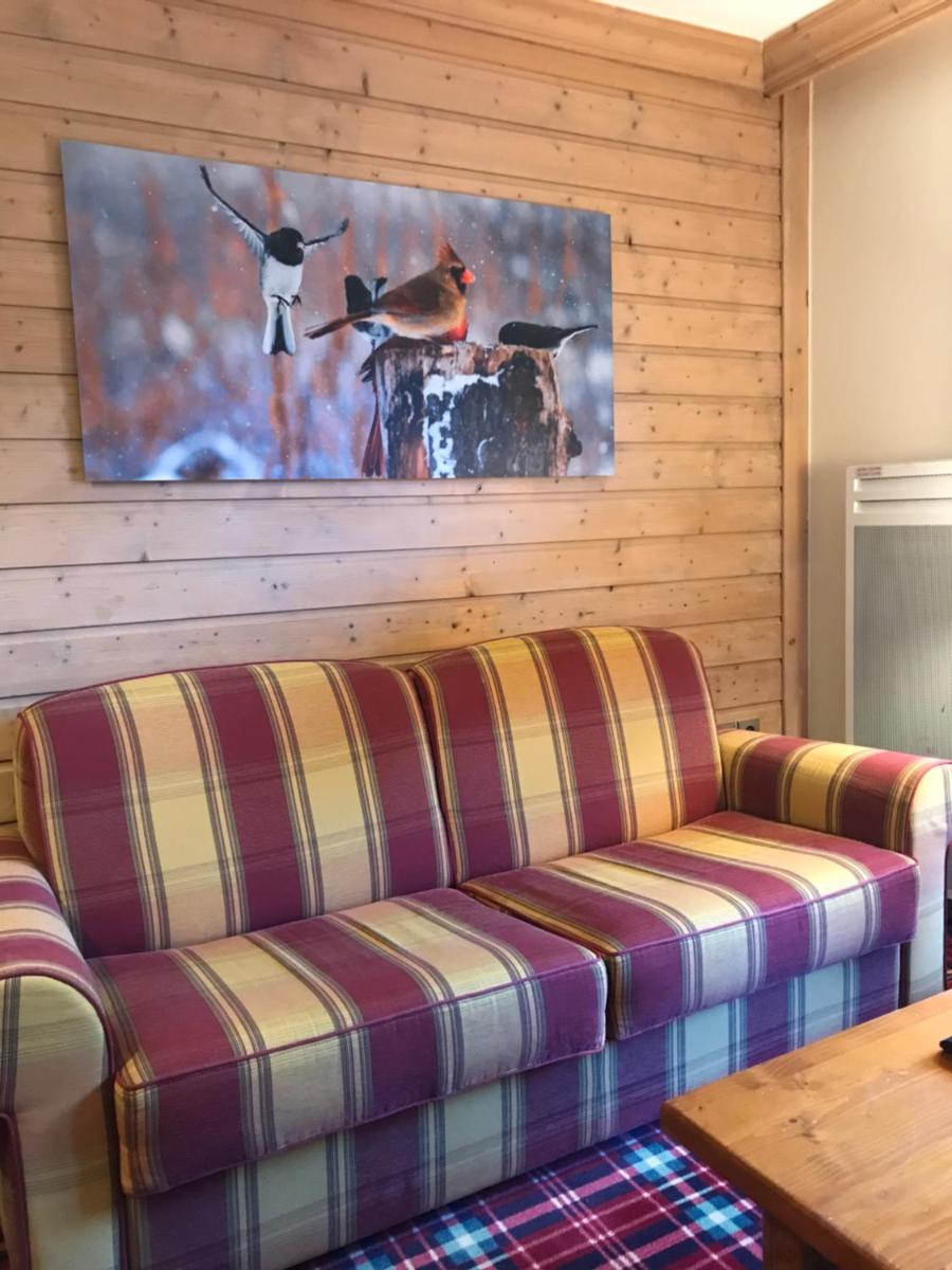 Le Renard, Ski-in ski-out 1 bedroom apartment Arc 1950 - Housity